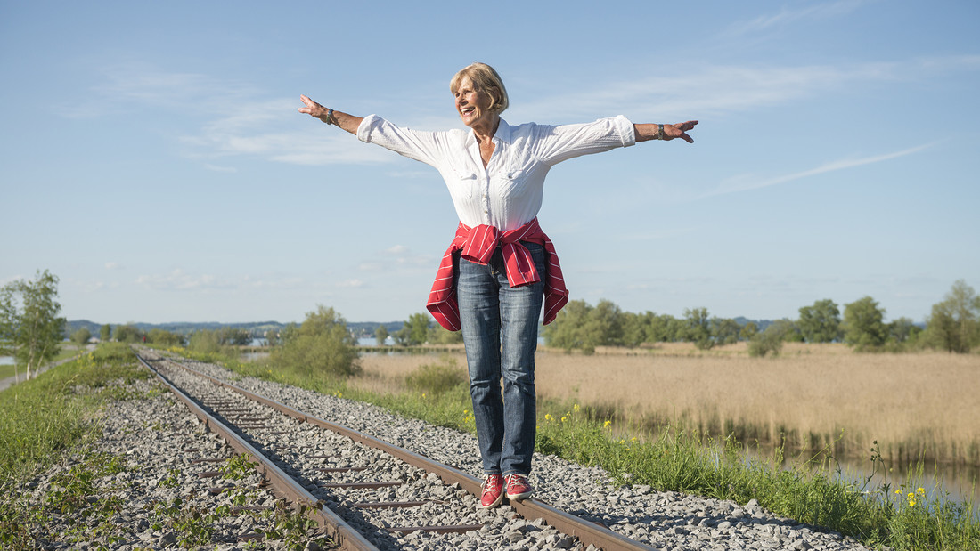 Veranstaltungsbild der Kategorie Senioren